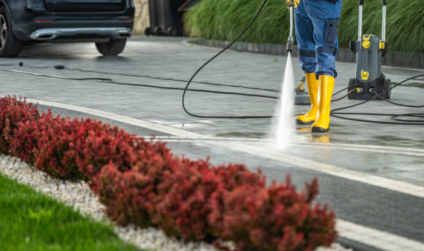 Best Roof Washing  in Menlo Park, CA