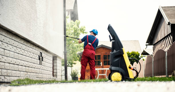 Reliable Menlo Park, CA Pressure Washing Solutions